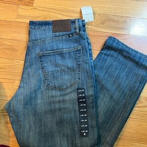 Lucky jeans 34x30 410 athletic slim
